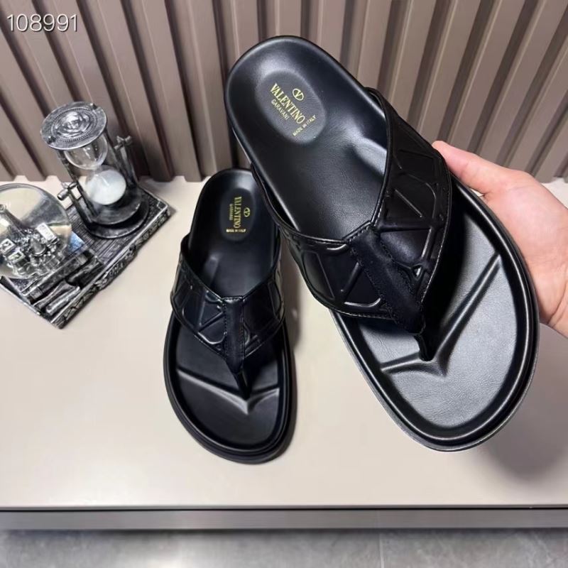 Valentino Slippers